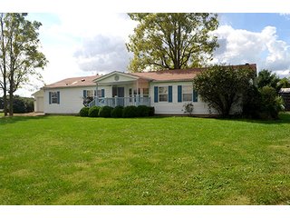 Property photo 36 - REAL ESTATE & PERSONAL PROPERTY AUCTION IN ALLEN COUNTY